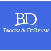 Brooks & DeRensis, P.C. logo - Similar company to Bletzer & Bletzer, P.C.