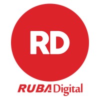 RD logo - Similar company to Rd, Ruba Digital Pvt. Ltd.