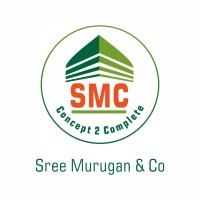 Sree Murugan and Co logo - Similar company to Chintal Design Studio