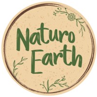 Naturo Earth logo - Similar company to Biokrebs.De