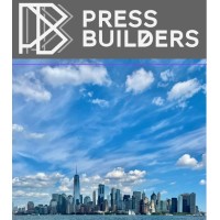 Press Builders, Inc. logo - Similar company to Hailey Development Group Llc