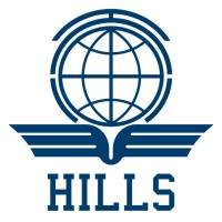 Hills International College logo - Similar company to Marcapelli Sports