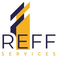 REFF Services logo - Similar company to Creative Ray Integrated Projects Llc