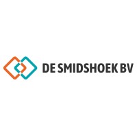 Las- en Constructiebedrijf de Smidshoek BV logo - Similar company to Mteck The Dutch Crane Manufacturer