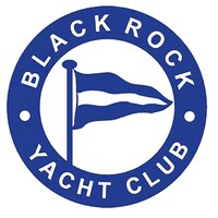 Black Rock Yacht Club logo - Similar company to Tomato Timing