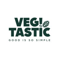 VEG!TASTIC logo - Similar company to Eat Performance