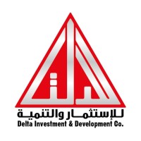 Delta Investment and Development Co. logo - Similar company to Future Development Corporation. Fdc