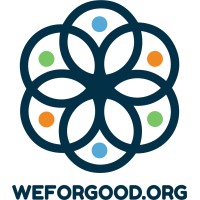 WeForGood International logo - Similar company to Peepal Essentials