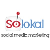 Solokal Social Media Marketing