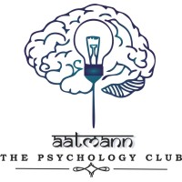 Aatmann - The Psychology Club of PDEU logo - Similar company to Ice Pdeu Student Chapter