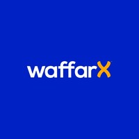 WaffarX logo - Similar company to Exposure Ad