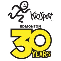 KidSport Edmonton logo - Similar company to River Valley Co