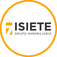 iSiete Grupo Inmobiliario logo - Similar company to Isiete Constructora