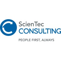 ScienTec Consulting Pte. Ltd. logo - Similar company to Staffing Solutions