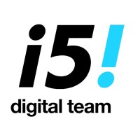 i5.agency logo - Similar company to H&H Interior Design