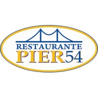 Restaurante Pier 54 logo - Similar company to Nas Ondas