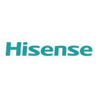 Hisense International HVAC logo - Similar company to Withfeeling