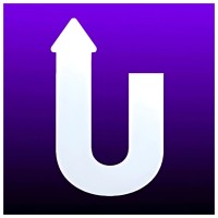 Upex media logo - Similar company to Result Academy - מכללת תוצאות