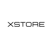 XSTORE logo - Similar company to Dziner.Guy
