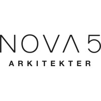 NOVA5 arkitekter logo - Similar company to Connect Consult Aps