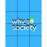 Why So Society logo - Similar company to Plansuccess