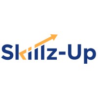 Skillz-Up logo - Similar company to Masterpeace