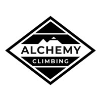 Alchemy Climbing logo - Similar company to Connective Climbing