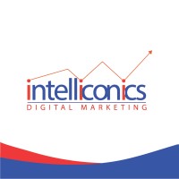 Intelliconics logo - Similar company to Itechdevs