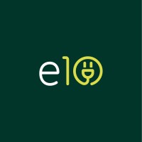 Electro10 logo - Similar company to Ibility