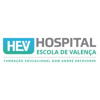 Hospital Escola de Valença logo - Similar company to Pion G Plus