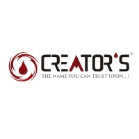 Creator's logo - Similar company to Arihant Testing & Research Centre Llp