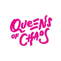Queens Of Chaos logo - Similar company to Catch Communications