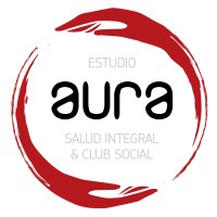 Estudio Aura. Salud integral & Club social logo - Similar company to Aura Estudio