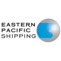Eastern Pacific Shipping Pte. Ltd. logo - Similar company to Cool Company Ltd (Coolco)