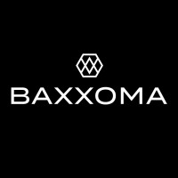 BAXXOMA logo - Similar company to Maison Scarlett