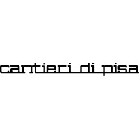Cantieri di Pisa logo - Similar company to FB Mediterranean