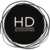 HD Accounting logo - Similar company to Prowest