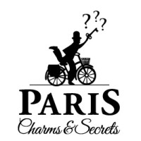 Paris Charms & Secrets logo - Similar company to Solugerm