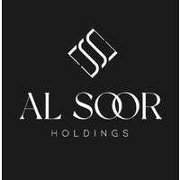 AL Soor Holdings logo - Similar company to Al Soor Contracting Llc