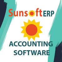 SunsoftERP logo - Similar company to 3B Solutions, Llc