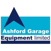 Ashford Garage Equipment Ltd logo - Similar company to Larry H. Miller Subaru Boise