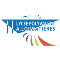 Lycée Auguste Loubatières logo - Similar company to Gf 34