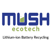 Mush Ecotech logo - Similar company to Mushtech