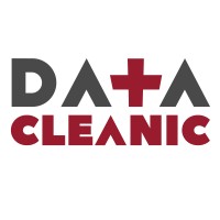 Data Cleanic logo - Similar company to Data Ethics Llc