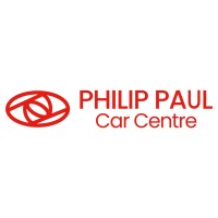 Philip Paul Car Centre logo - Similar company to Hatfields