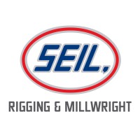 Seil Rigging and Millwright logo - Similar company to Bramex Group
