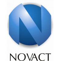 Novact Corporation logo - Similar company to Ora Chem