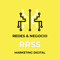 Redes & Negocio logo - Similar company to Bricks Madrid