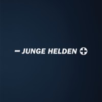 Junge Helden e.V. logo - Similar company to Made By Humans