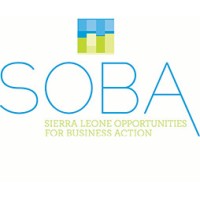 SOBA - Sierra Leone Opportunities for Business Action logo - Similar company to Afcfta Business Club And Network
